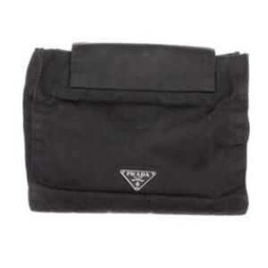 Prada clutch